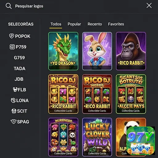 Explore a Confiabilidade da Marca 97y - 97y