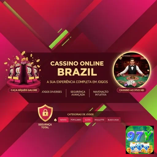 Clientes usufruindo serviços VIP em cassino online