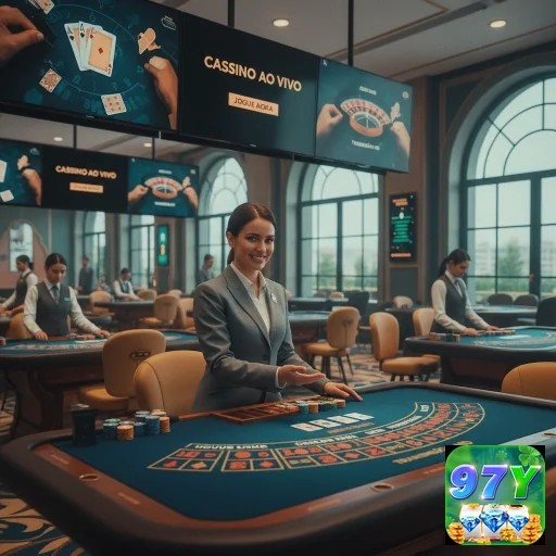 Experiência Premium para Jogadores - 97y