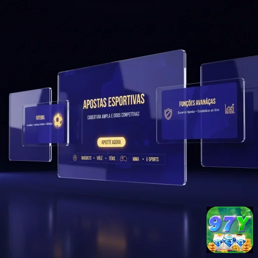 Transparência em Cada Promoção para Você Jogar com Confiança - 97y