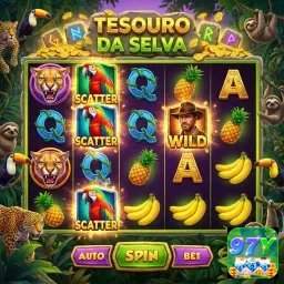 Jogador VIP se divertindo em slots dinâmicos